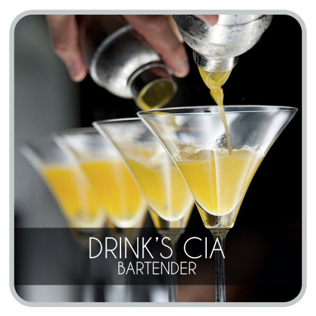 Bartender
