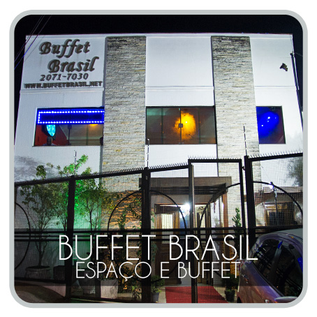 salao de festa buffet brasil