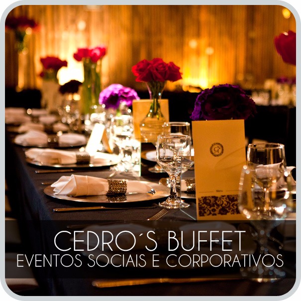 Cedros Buffet
